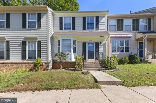 14061 OXBRIDGE INN CT, Woodbridge, VA 22193