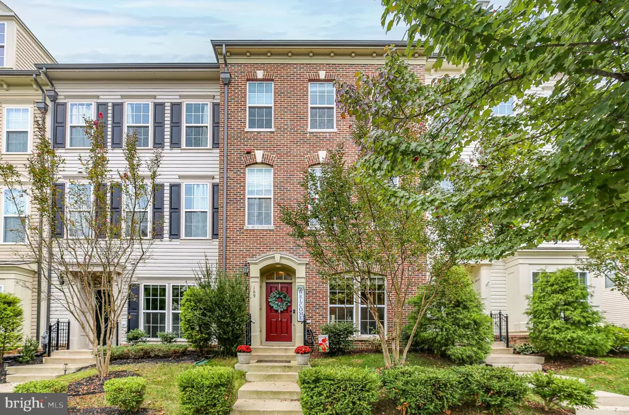 109 ALMOND DR, Stafford, VA 22554