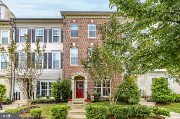 109 ALMOND DR, Stafford, VA 22554