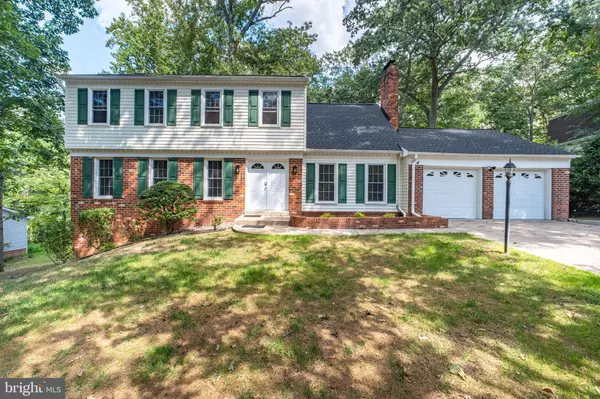 2687 LINDA MARIE DR, Oakton, VA 22124