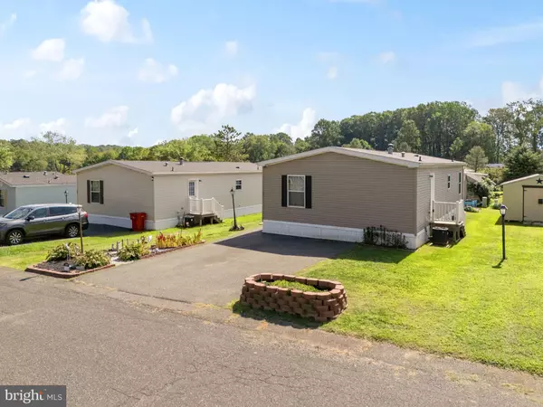 Macungie, PA 18062,107 HADDON DR