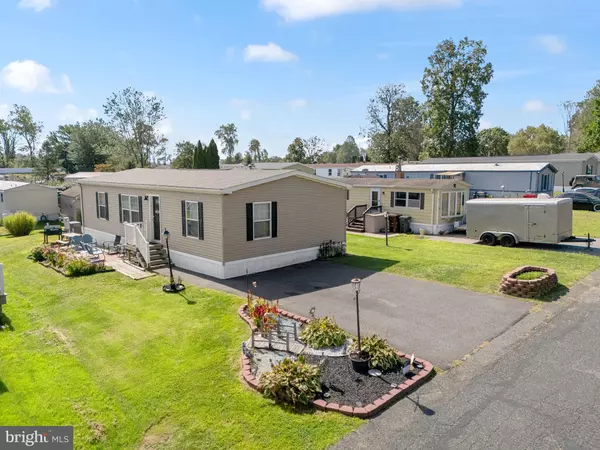 Macungie, PA 18062,107 HADDON DR