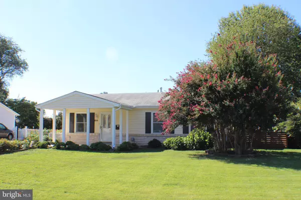 Sterling, VA 20164,111 N HICKORY RD