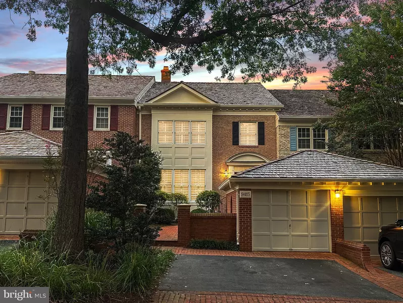 9415 TURNBERRY, Potomac, MD 20854