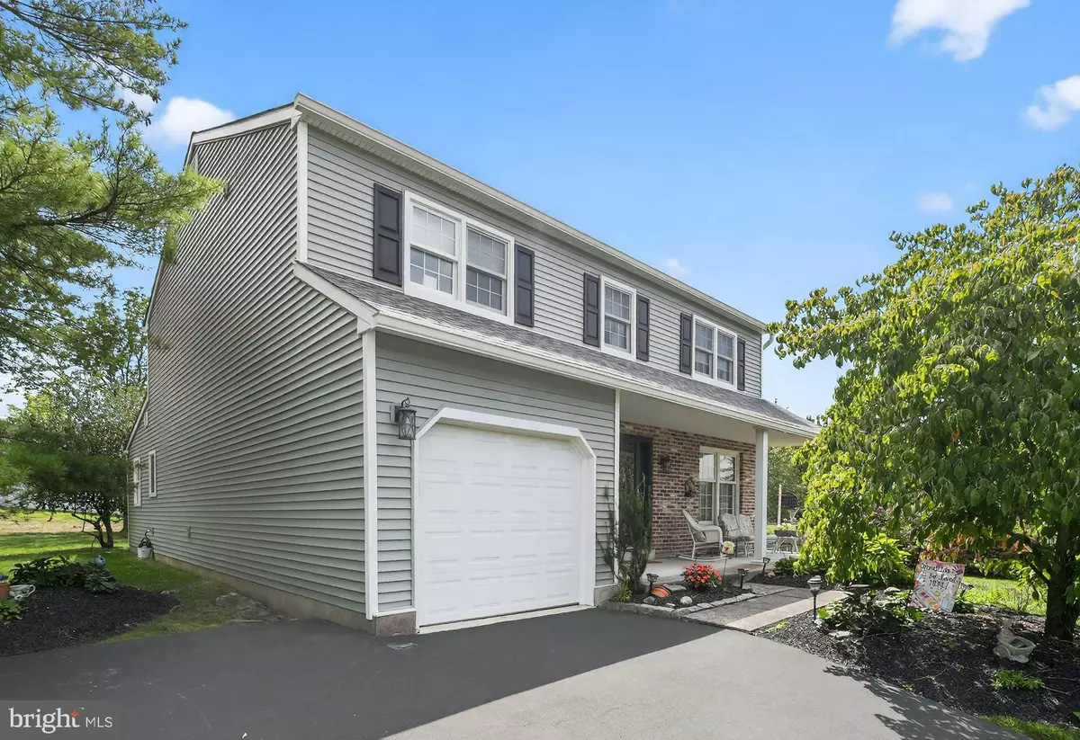 Oreland, PA 19075,2006 LODGES LN