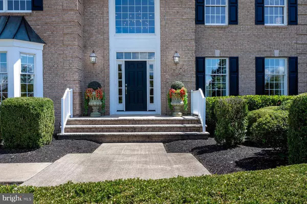 Pennington, NJ 08534,20 HUNTERS RIDGE DR