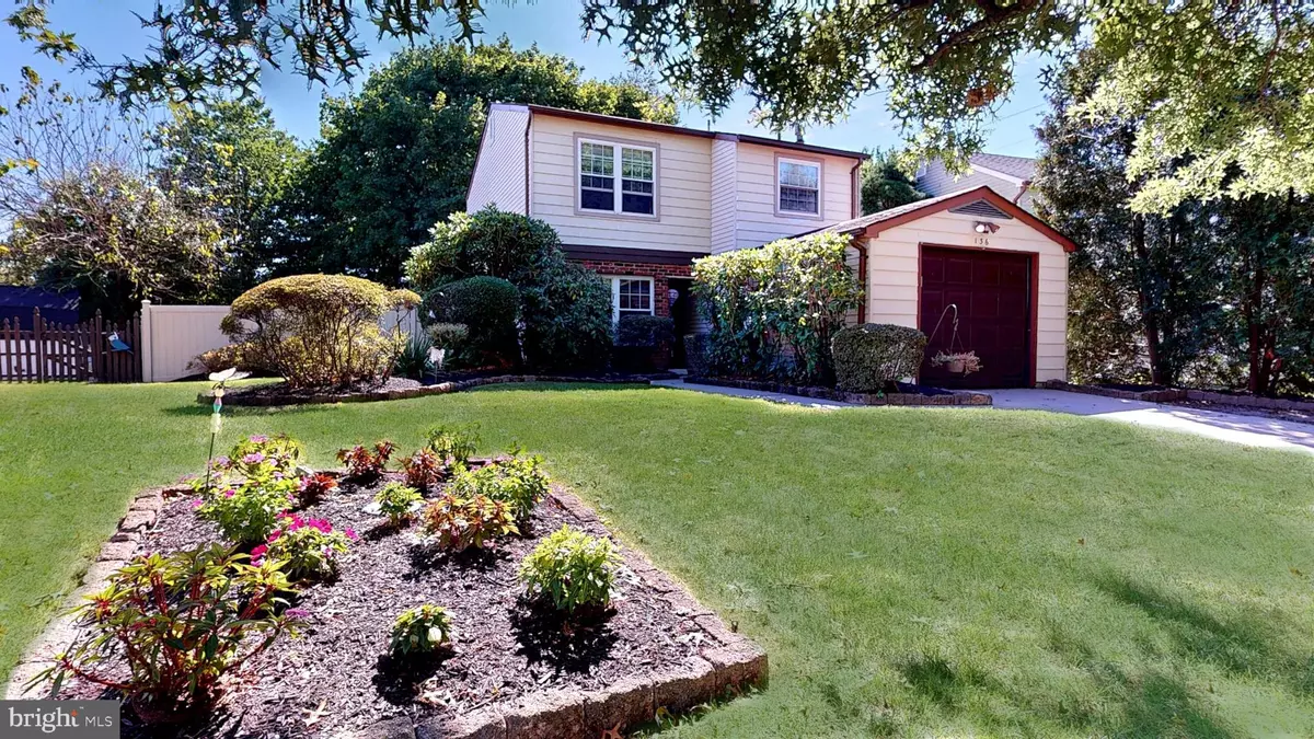 Voorhees, NJ 08043,136 PEREGRINE DR