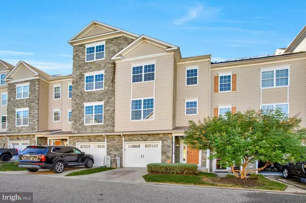 North Beach, MD 20714,3614 GLOUSTER DR