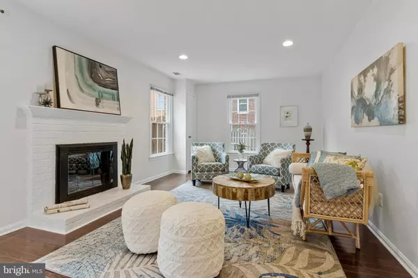 Oakton, VA 22124,2943 OAKBOROUGH SQ
