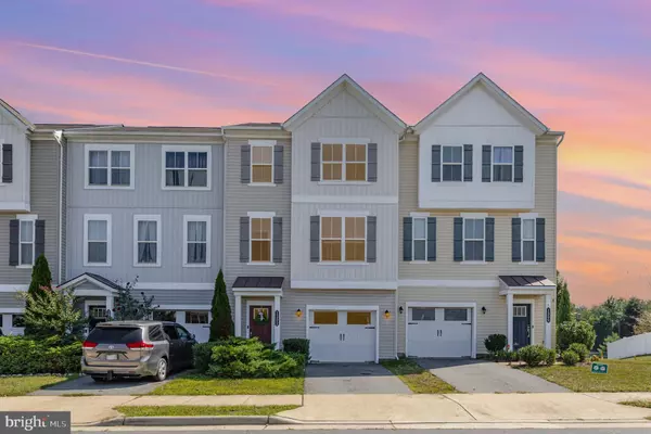 Fredericksburg, VA 22408,1302 HUDGINS FARM CIR