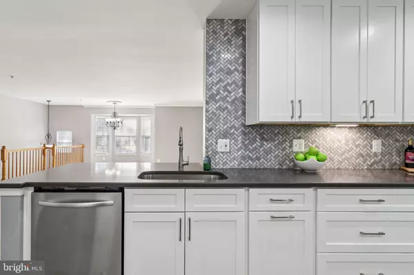 Fairfax, VA 22030,11723 SCOOTER LN #186