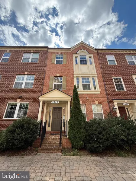 3529 SPRIGG S ST, Frederick, MD 21704