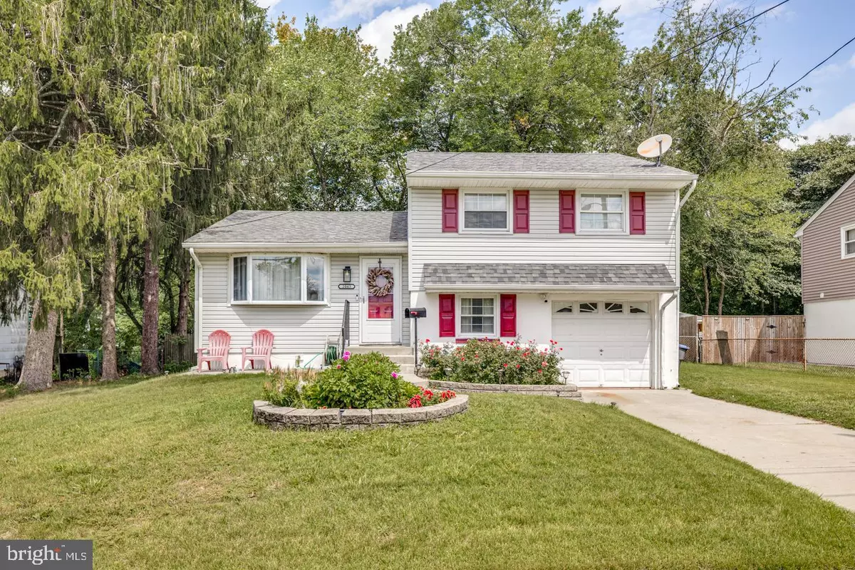 Clementon, NJ 08021,2043 S WINTHROP AVE