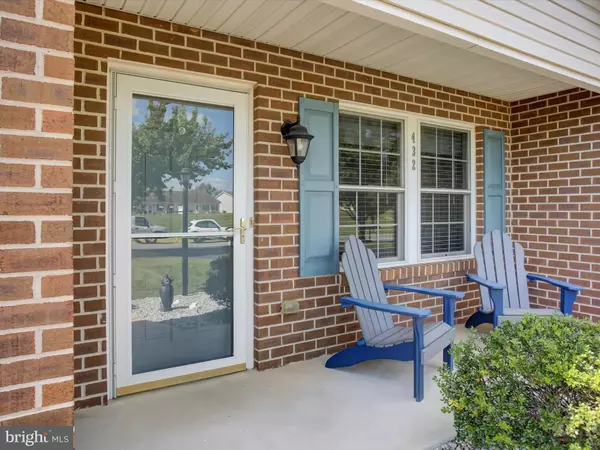 Shippensburg, PA 17257,432 KARA WAY