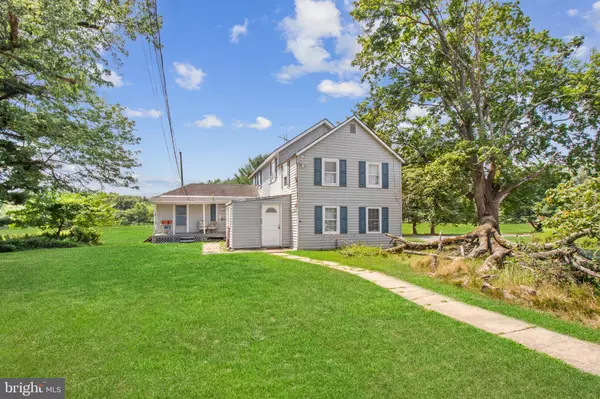 Hightstown, NJ 08520,33 ALLENS RD