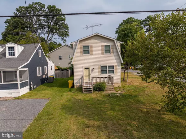 North Beach, MD 20714,634 ALABAMA AVE