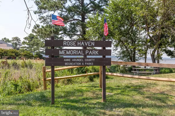 North Beach, MD 20714,634 ALABAMA AVE