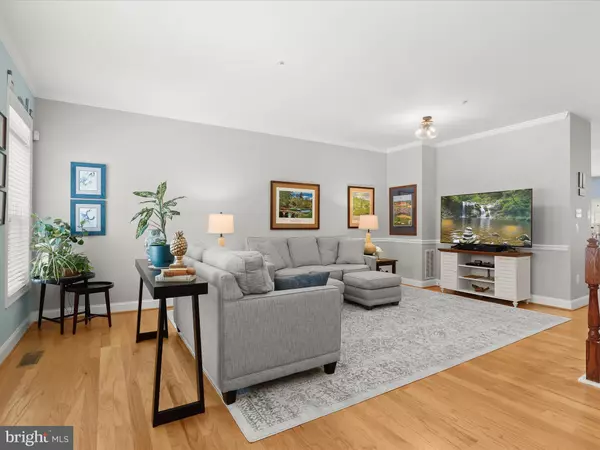 Columbia, MD 21044,10234 BRIGHTON RIDGE WAY #105