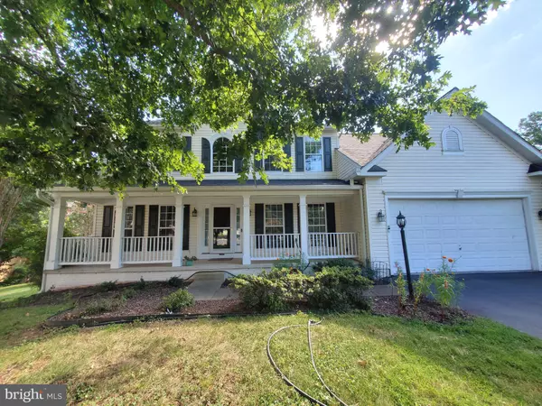 Ashburn, VA 20147,20960 CAPILANO CT