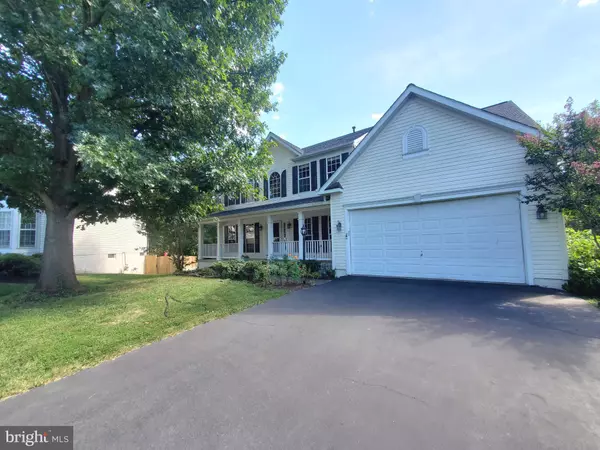 Ashburn, VA 20147,20960 CAPILANO CT