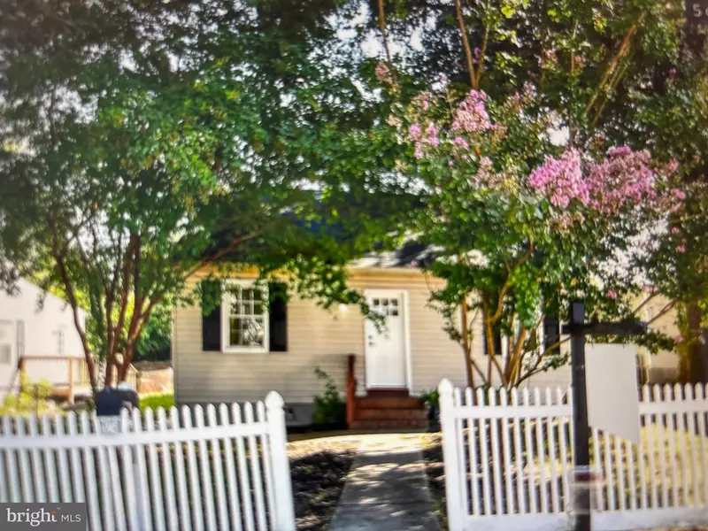 108 NEW JERSEY AVE NW, Glen Burnie, MD 21061