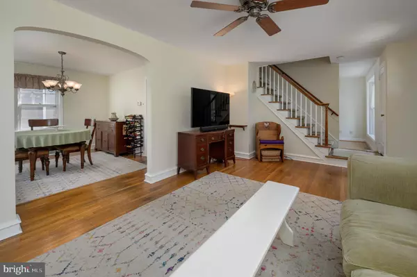 Haddon Township, NJ 08108,31 VIRGINIA AVE