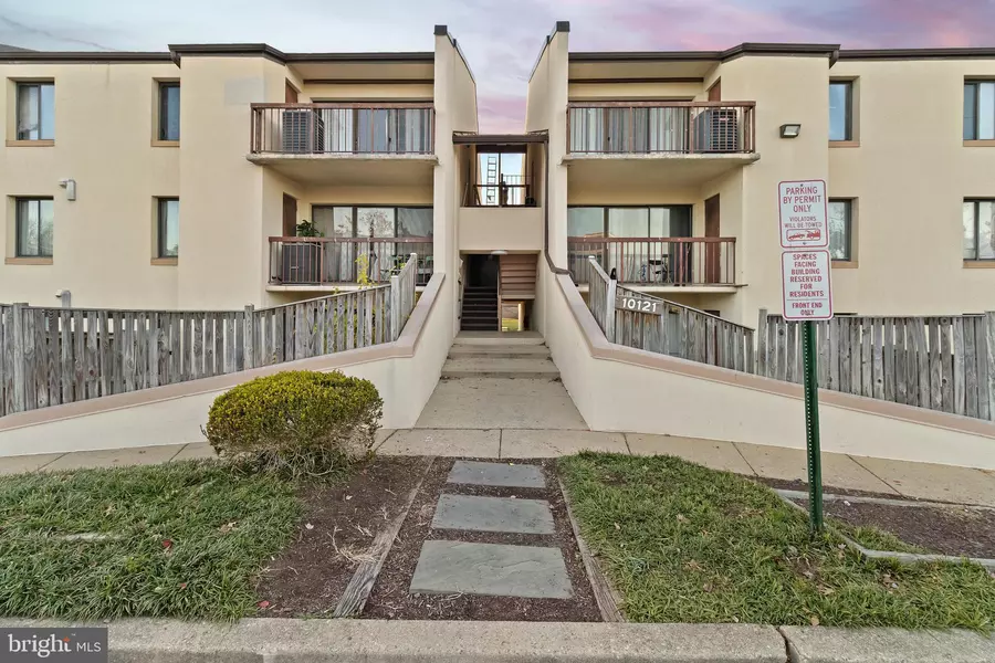 10121 PRINCE PL #301-10B, Upper Marlboro, MD 20774