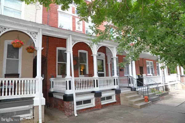 235 E NEW ST, Lancaster, PA 17602