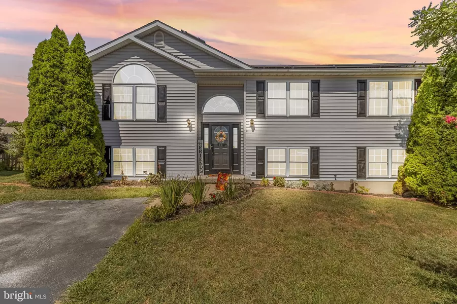 137 MERCURY CT, Martinsburg, WV 25404