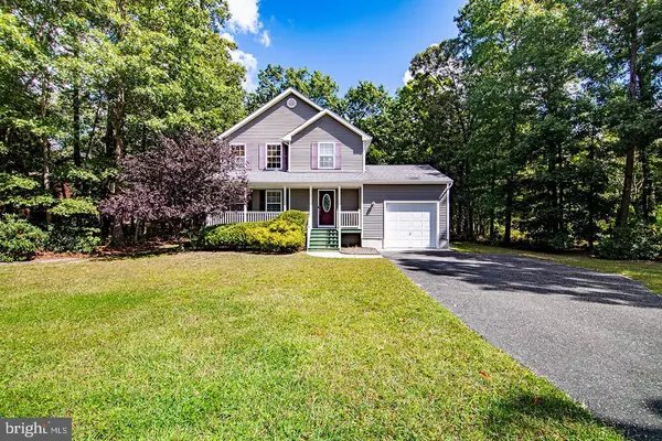 Egg Harbor Township, NJ 08234,110 BAYBERRY AVE