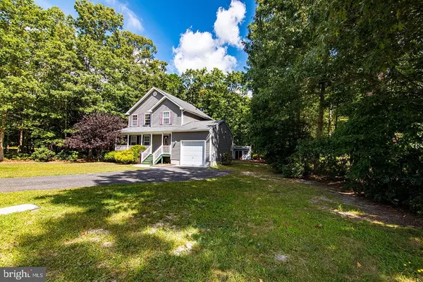 Egg Harbor Township, NJ 08234,110 BAYBERRY AVE