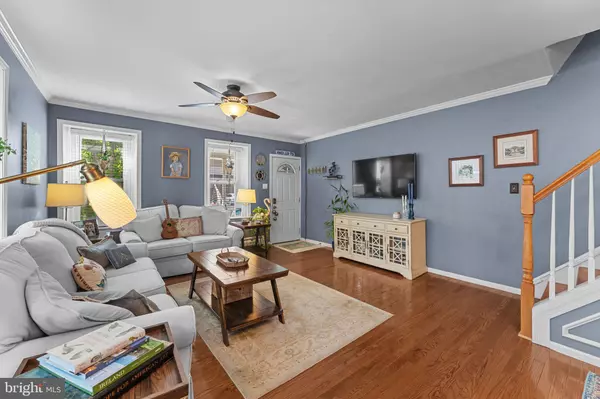 Ambler, PA 19002,528 ARGYLE AVE