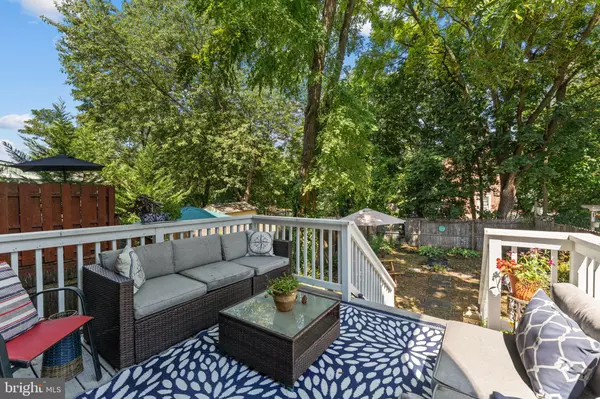 Ambler, PA 19002,528 ARGYLE AVE