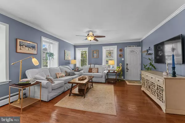 Ambler, PA 19002,528 ARGYLE AVE