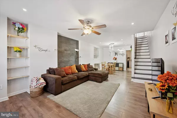 Philadelphia, PA 19151,457 N EDGEWOOD ST