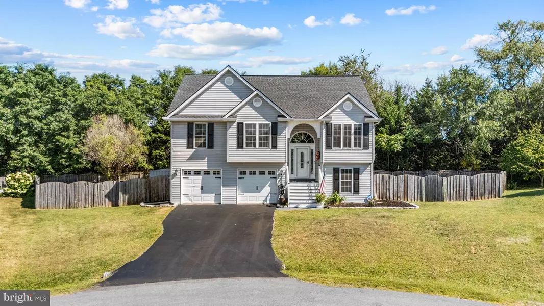 60 TRIX CT, Ranson, WV 25438