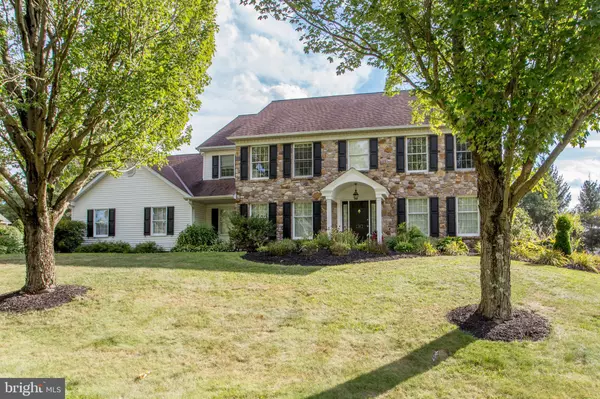 Perkasie, PA 18944,124 BRIDGEVIEW DR