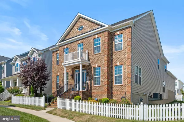 Clarksburg, MD 20871,13827 DOVEKIE AVE