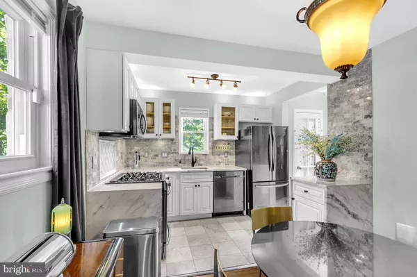 Washington, DC 20020,3429 HIGHWOOD DR SE