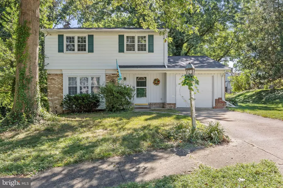 8 REDWOOD PLACE, Camp Hill, PA 17011