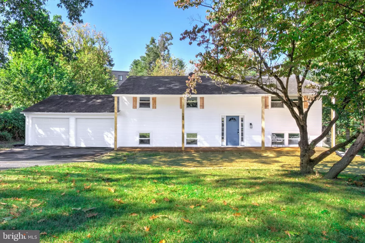 Camp Hill, PA 17011,180 REESER RD
