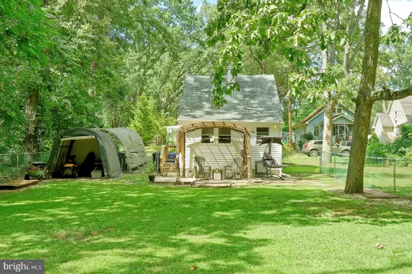 Woodbury Heights, NJ 08097,760 WOODLAND AVE