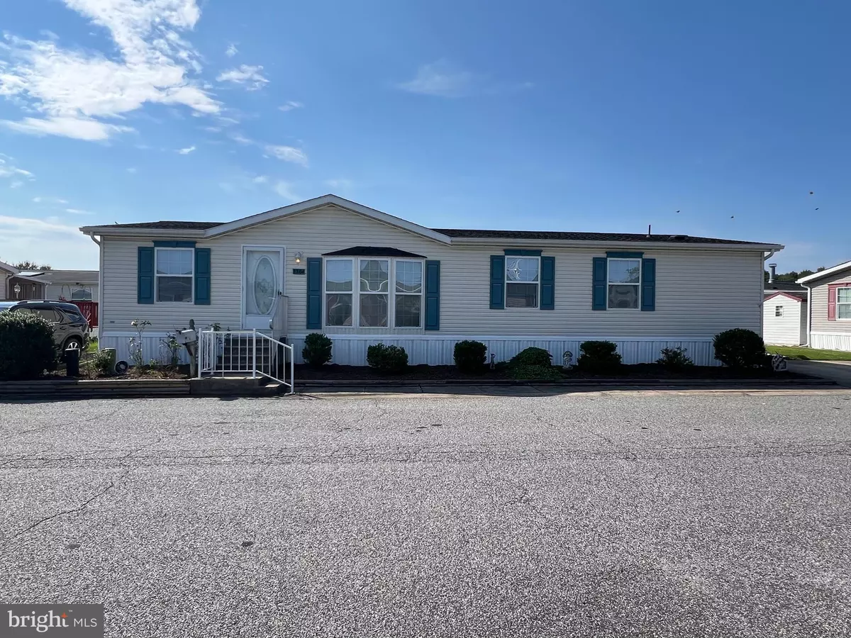 Middle River, MD 21220,3304 GENTIAN LANE