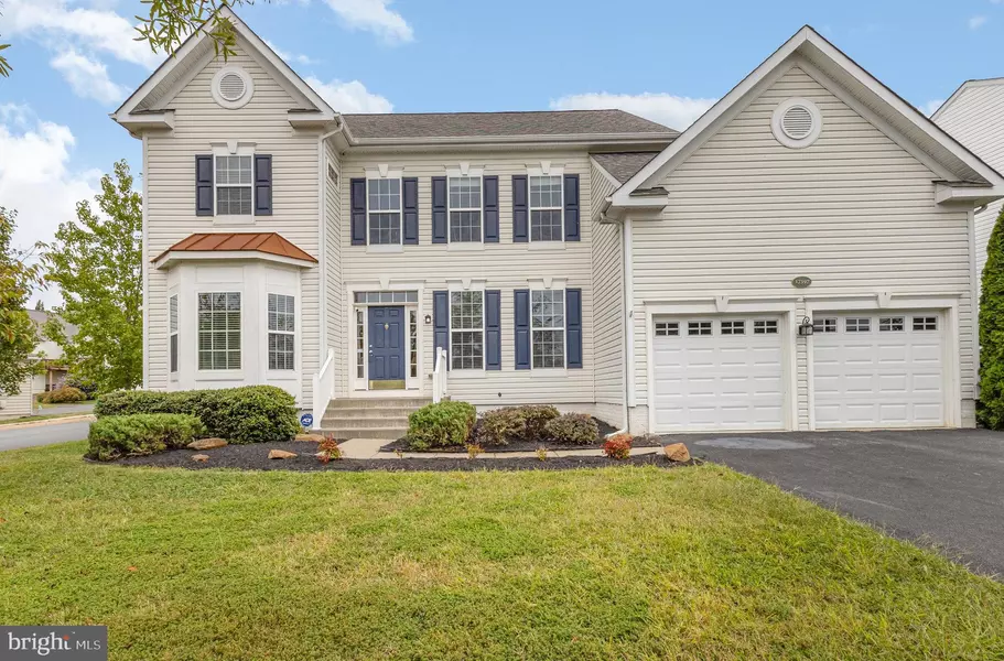 17397 TEDLER CIR, Round Hill, VA 20141