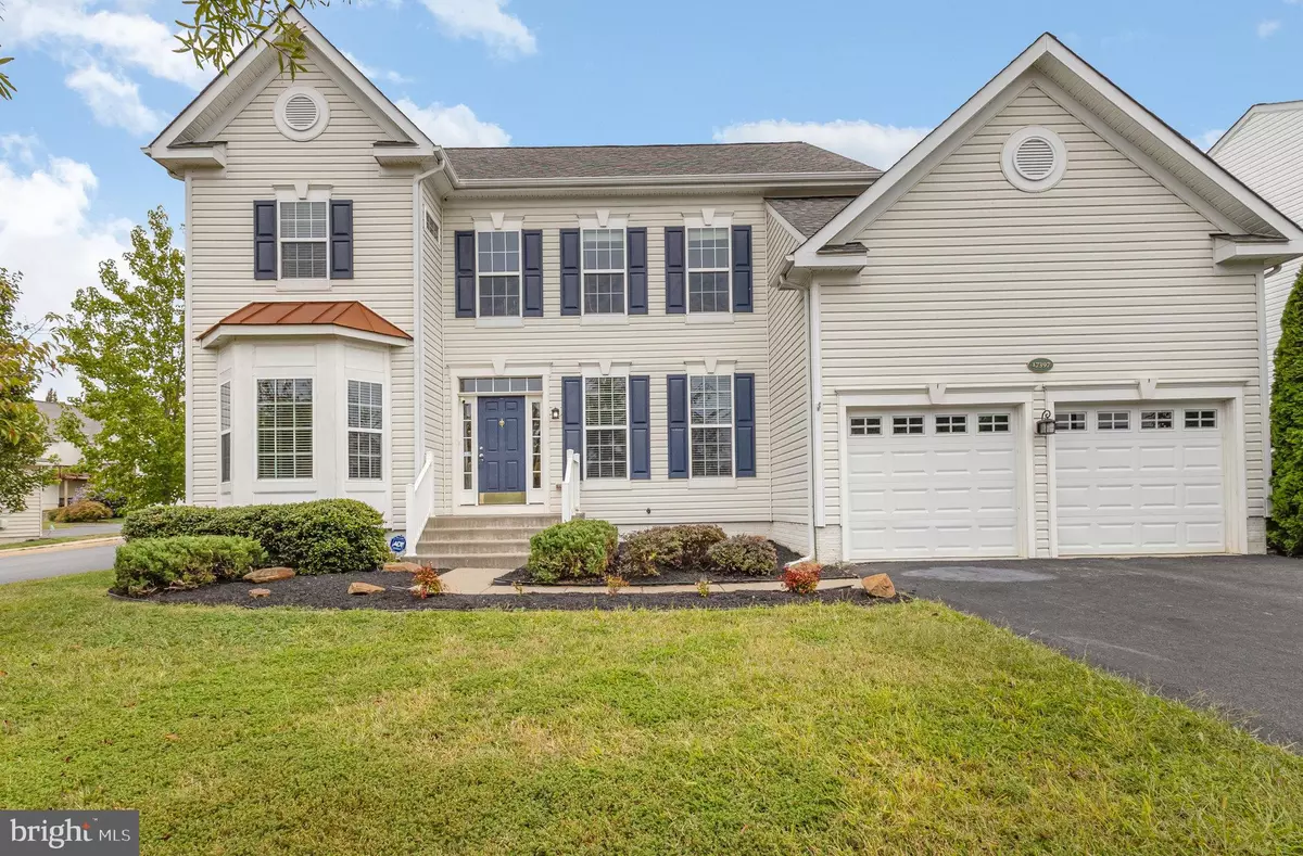 Round Hill, VA 20141,17397 TEDLER CIR