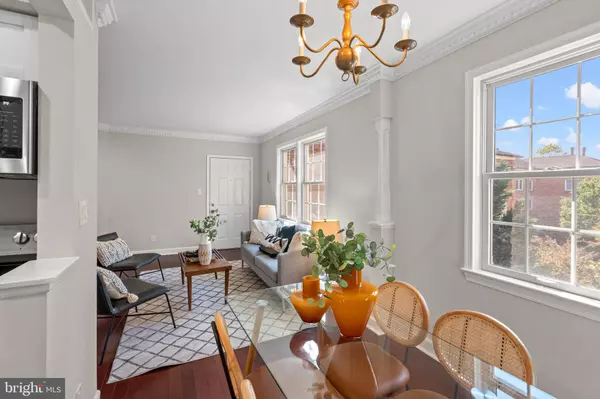 Alexandria, VA 22314,1205 N PITT #3C