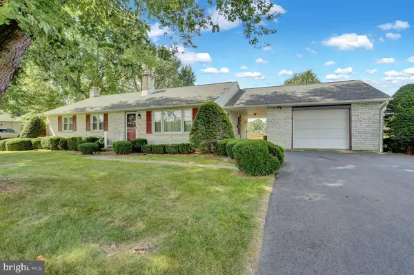 Reading, PA 19605,130 DRIES RD