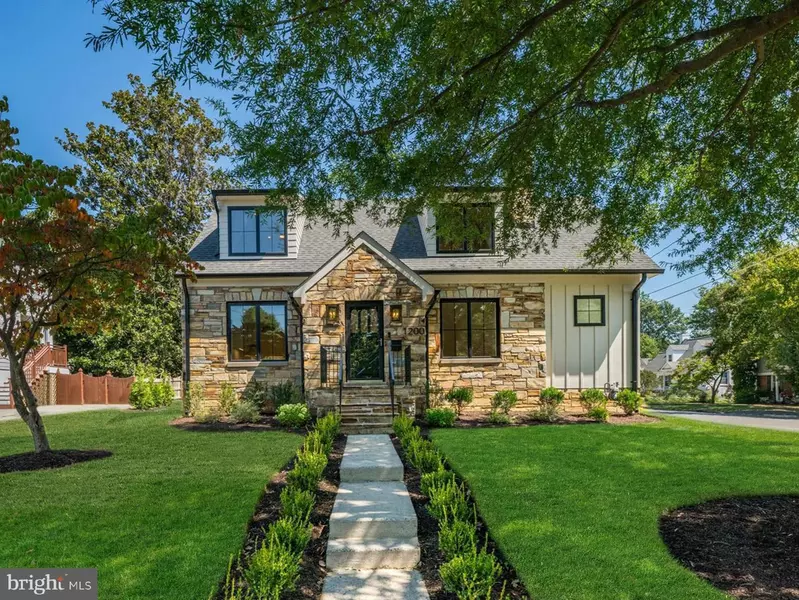 1200 LINCOLN AVE, Falls Church, VA 22046