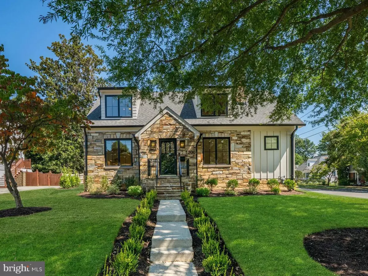 Falls Church, VA 22046,1200 LINCOLN AVE