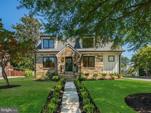 1200 LINCOLN AVE,  Falls Church,  VA 22046
